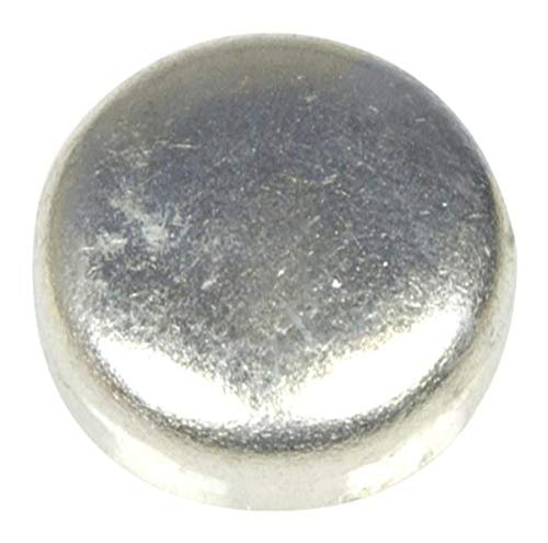 Dorman 555-012 Steel Cup Expansion Plug 3/4 In., Height 0.250 Compatible with Select Models, 10 Pack - Image 4