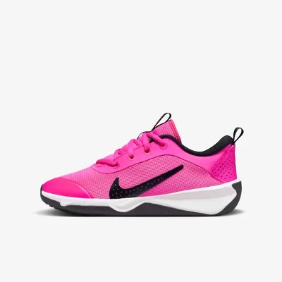 Nike Kids' Omni Multi-Court Indoor Court Shoes