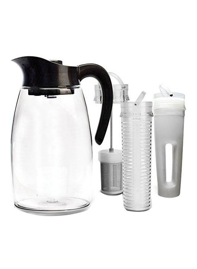 4-Piece Tritan Beverage Set