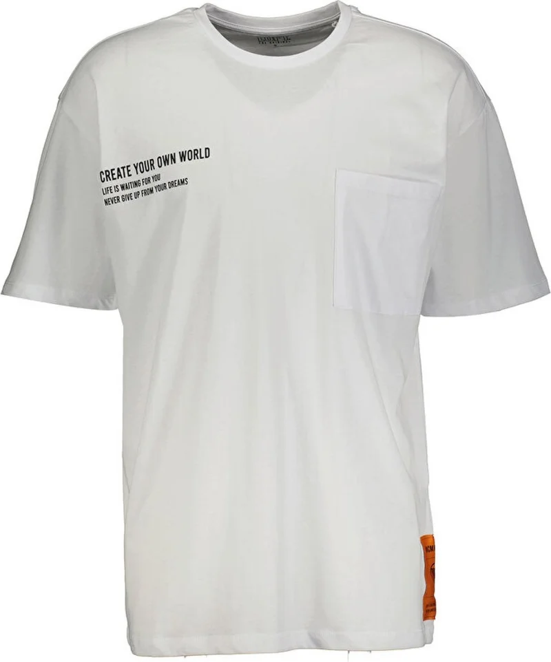 LOFT LF2031654-23Y Men's T-Shirt
