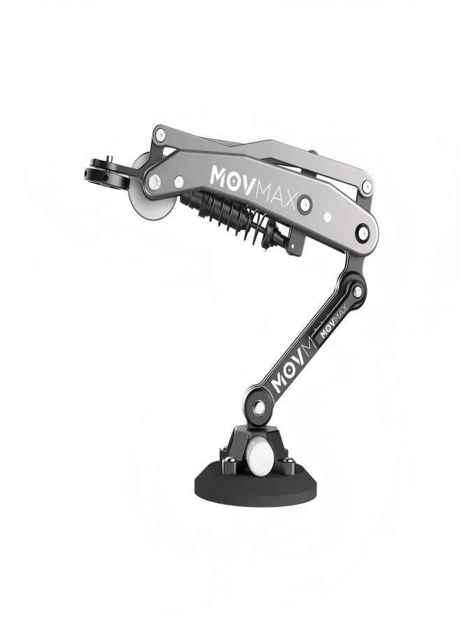Movmax MOVMAX Blade Arm (Vertical Shock Absorbing Arm for Action Cameras)  - Image 1