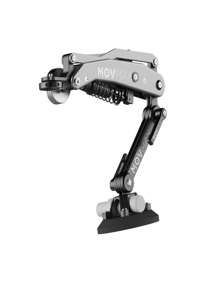 Movmax MOVMAX Blade Arm (Vertical Shock Absorbing Arm for Action Cameras)  - Image 4