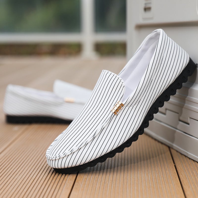 Unisex Casual Sneakers Shoes - Image 5