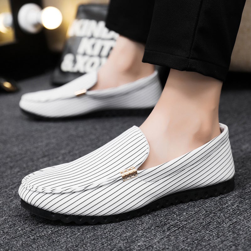 Unisex Casual Sneakers Shoes - Image 3