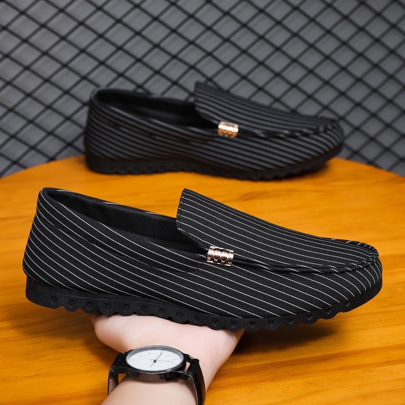 Unisex Casual Sneakers Shoes - Image 1