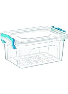 Bitter No 7 Rectangular Storage Container (20 Lt) 