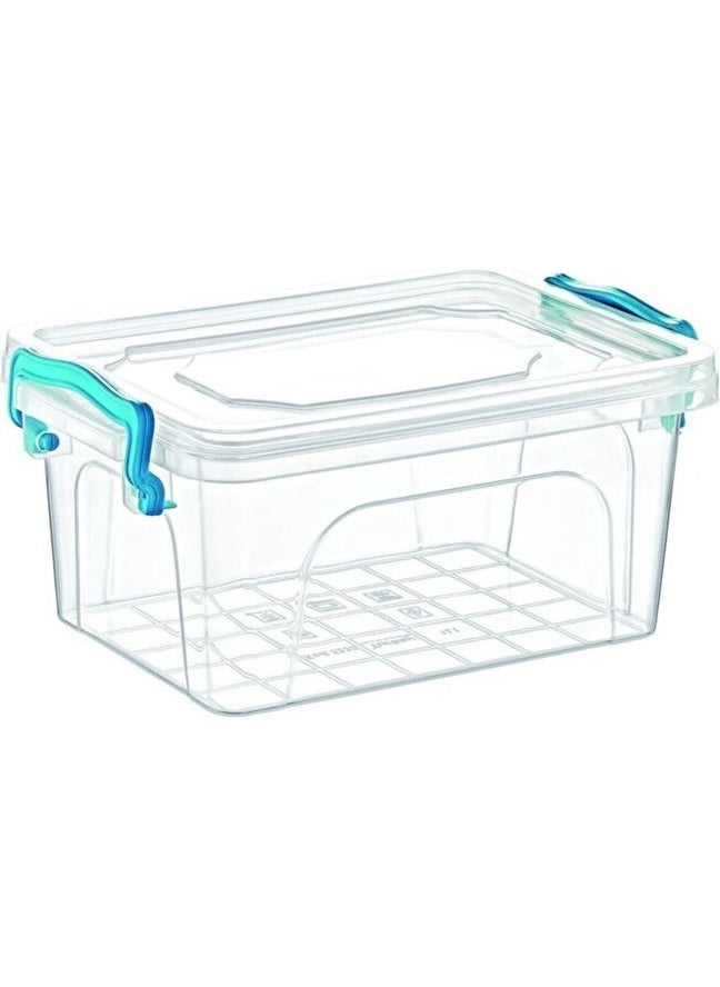 Bitter No 7 Rectangular Storage Container (20 Lt) 