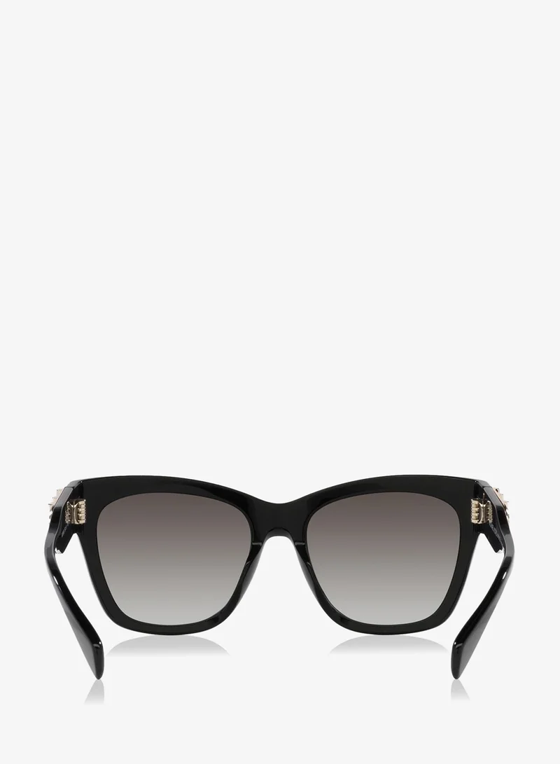 Michael Kors  0Mk2182U Oversized Sunglasses for Women | Best Price UAE