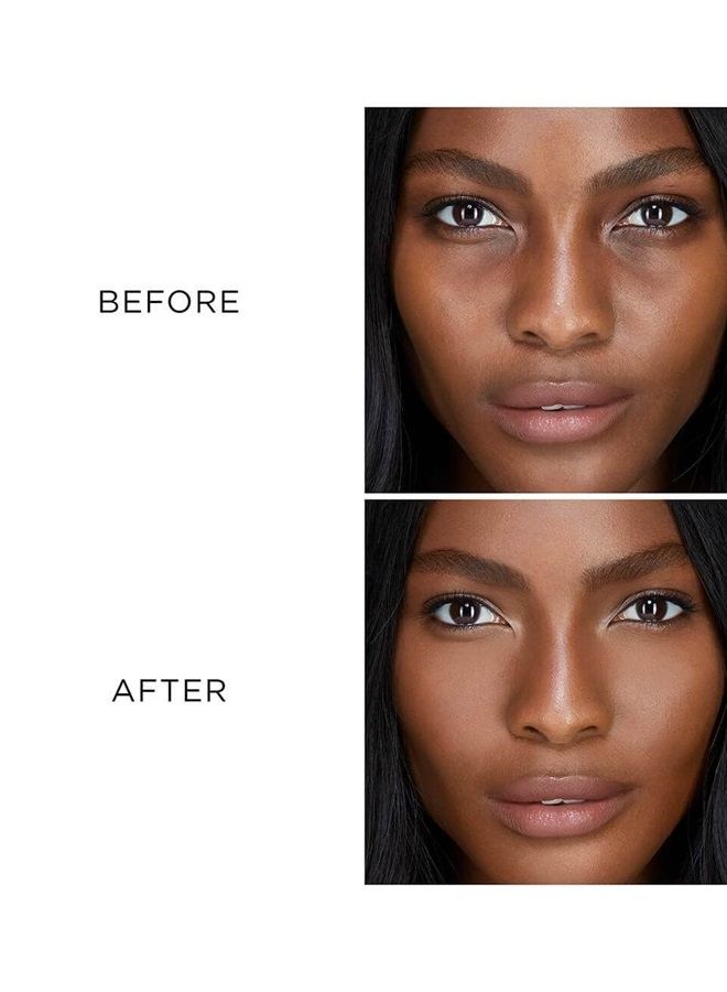 Hourglass كونسيلر فانيش إيربراش من Hourglass. كونسيلر خفيف الوزن ومقاوم للماء للحصول على مظهر طبيعي تم نفخه بالهواء. (أنيس) - Image 2