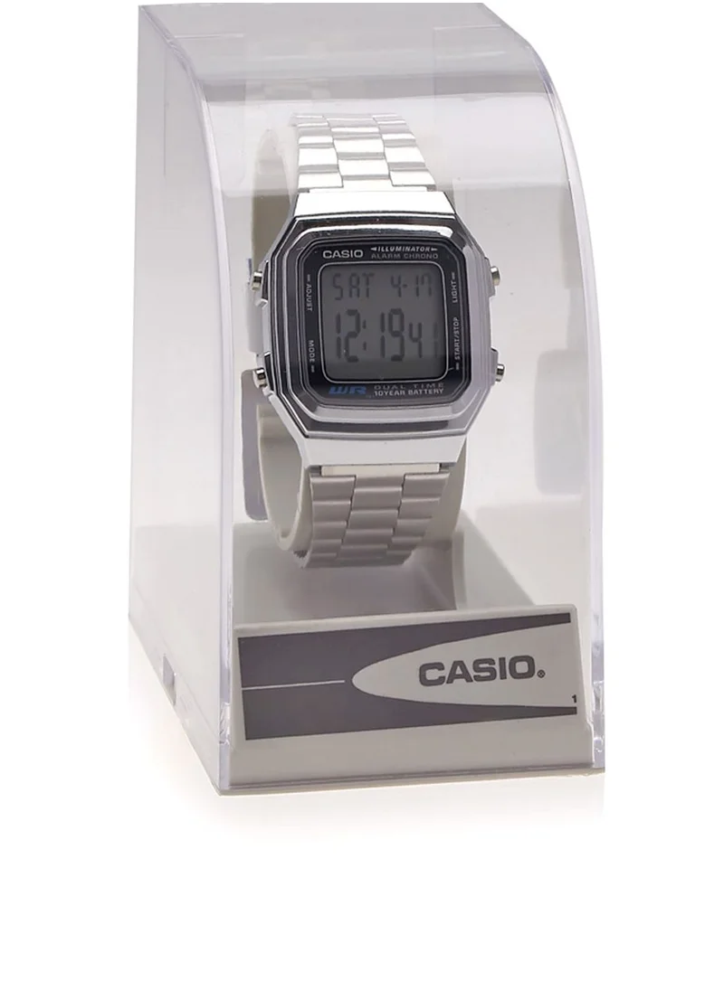 CASIO Digital Watch