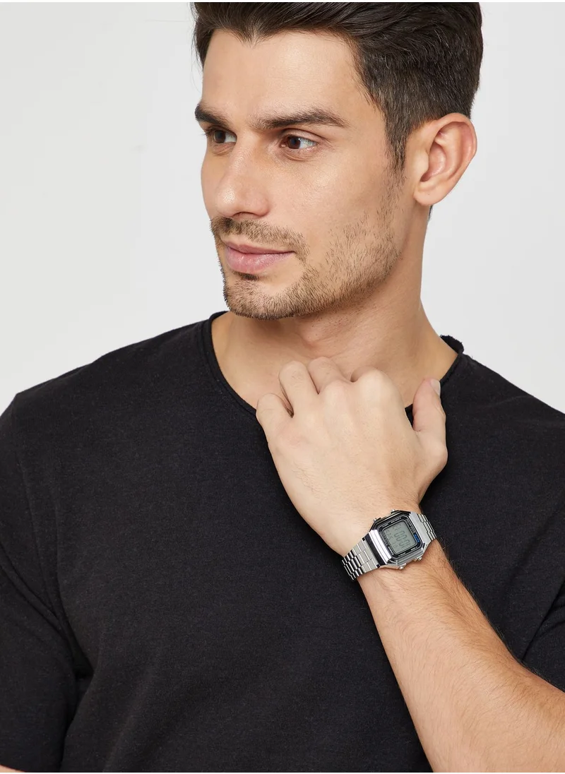 CASIO Digital Watch