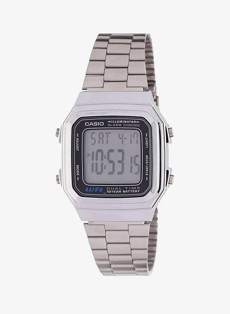 Digital Watch