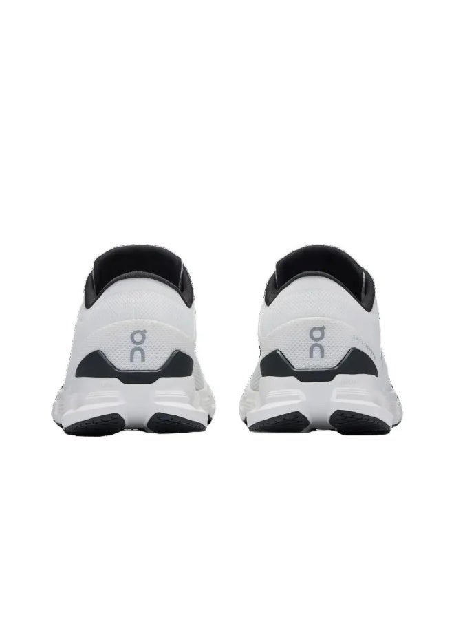 On Cloud X4 New Generation Comfortable Comprehensive Running Shoes,Anti Slip,Wear-Resistant And Supportive Low Cut Running Shoes(White) - Image 4