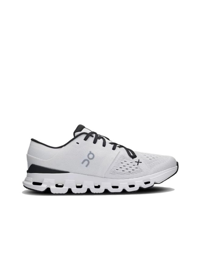 On Cloud X4 New Generation Comfortable Comprehensive Running Shoes,Anti Slip,Wear-Resistant And Supportive Low Cut Running Shoes(White) - Image 2