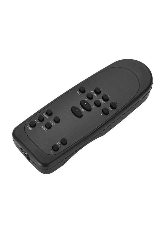 Thoraya - Replacement Computer Speaker Remote Control For Logitech Z-5500 Z-680 Z-5400 Z-5450 - Image 1