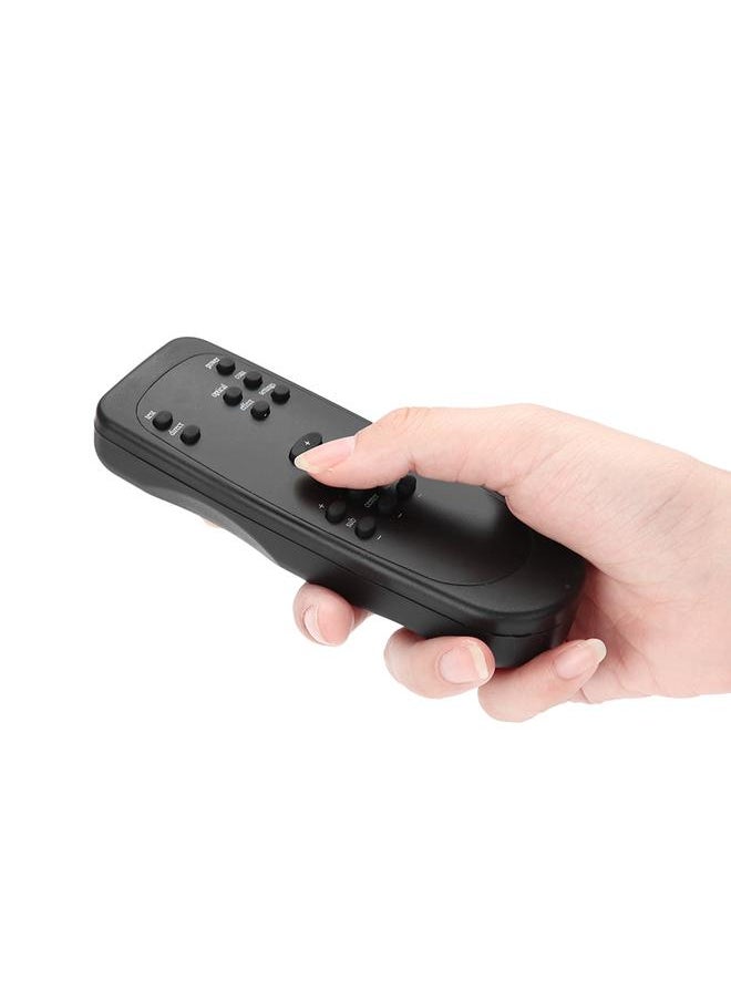 Thoraya - Replacement Computer Speaker Remote Control For Logitech Z-5500 Z-680 Z-5400 Z-5450 - Image 1