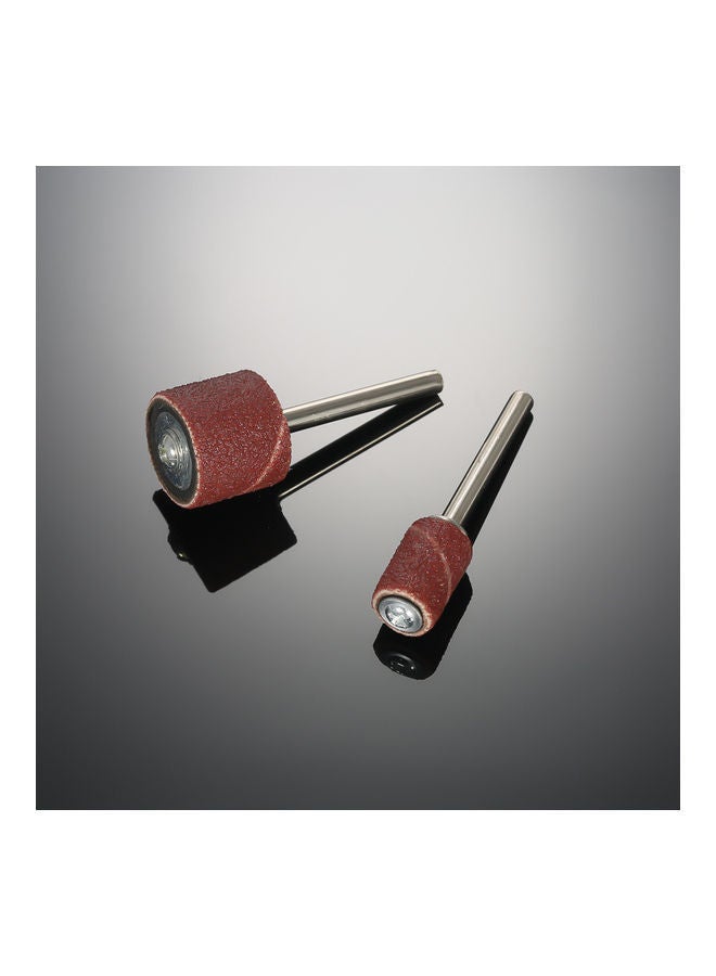 NIBEMINENT 166-Piece Sanding Polishing Accessories Multicolour - Image 5