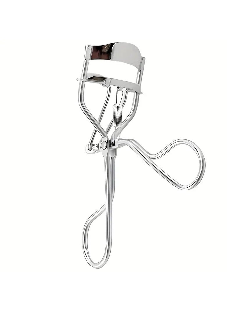 أوريتي دائم الفولاذ المقاوم للصدأ رموش تجعيد-قوي وشريط سيليكون لماكياج المبتدئين وأدوات التجميل التجميلية - Image 1