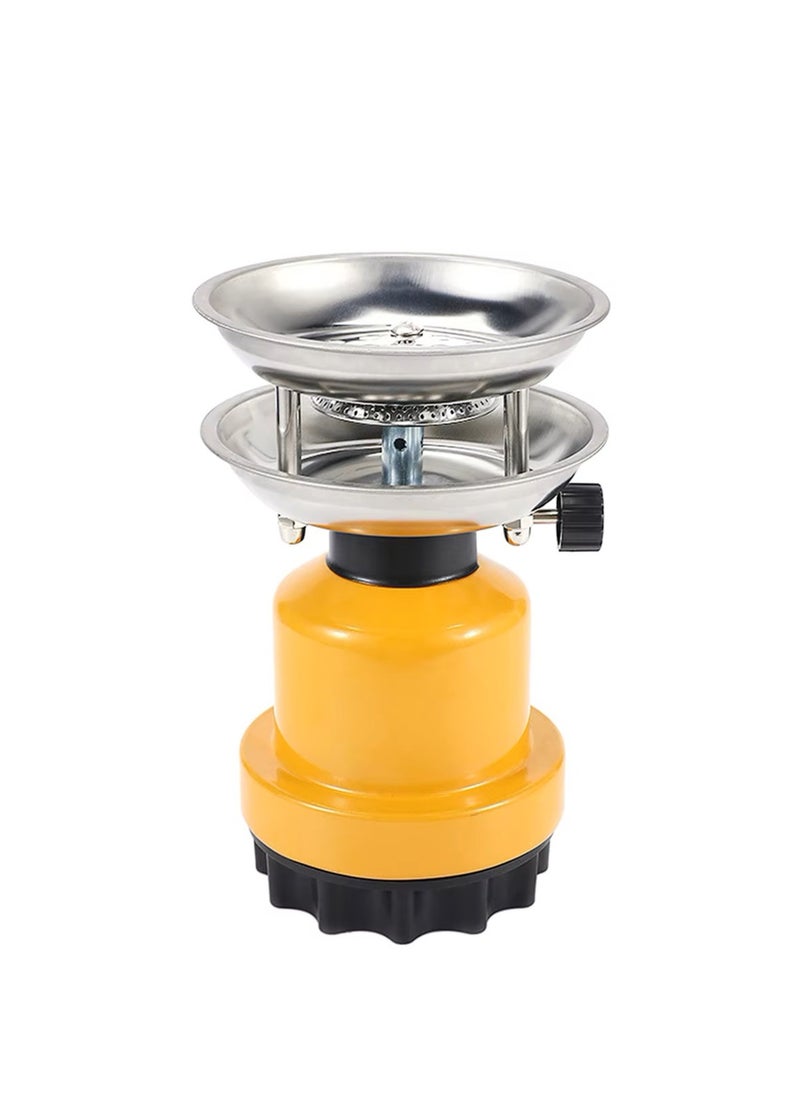 PAMCHAL Portable Gas Stove for Camping  - Image 1