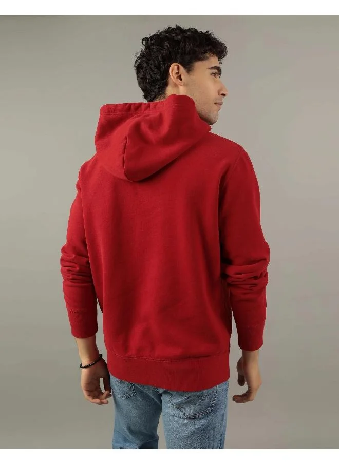 American Eagle Graphic Hoodie