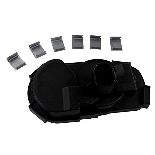 TAMKKEN 19259452 TPS4270 TH445 Throttle Position Sensor Fit for Chevy GMC Avalanche Express Malibu Silverado Suburban Tahoe Canyon Savana Sierra Yukon Escalade 2008 2009 2010 2011 2012 2013 2014 2015 - Image 4
