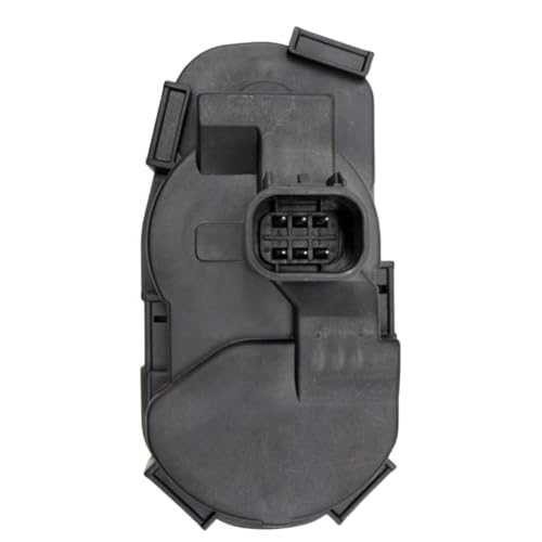 TAMKKEN 19259452 TPS4270 TH445 Throttle Position Sensor Fit for Chevy GMC Avalanche Express Malibu Silverado Suburban Tahoe Canyon Savana Sierra Yukon Escalade 2008 2009 2010 2011 2012 2013 2014 2015 - Image 2