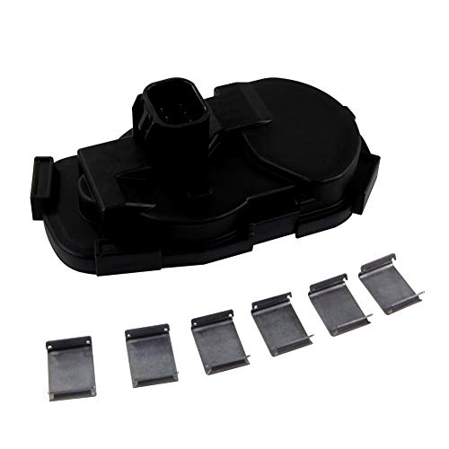 TAMKKEN 19259452 TPS4270 TH445 Throttle Position Sensor Fit for Chevy GMC Avalanche Express Malibu Silverado Suburban Tahoe Canyon Savana Sierra Yukon Escalade 2008 2009 2010 2011 2012 2013 2014 2015 - Image 3