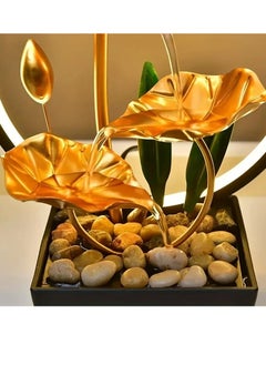 جونيس نافورة سطح المكتب  - Image 5