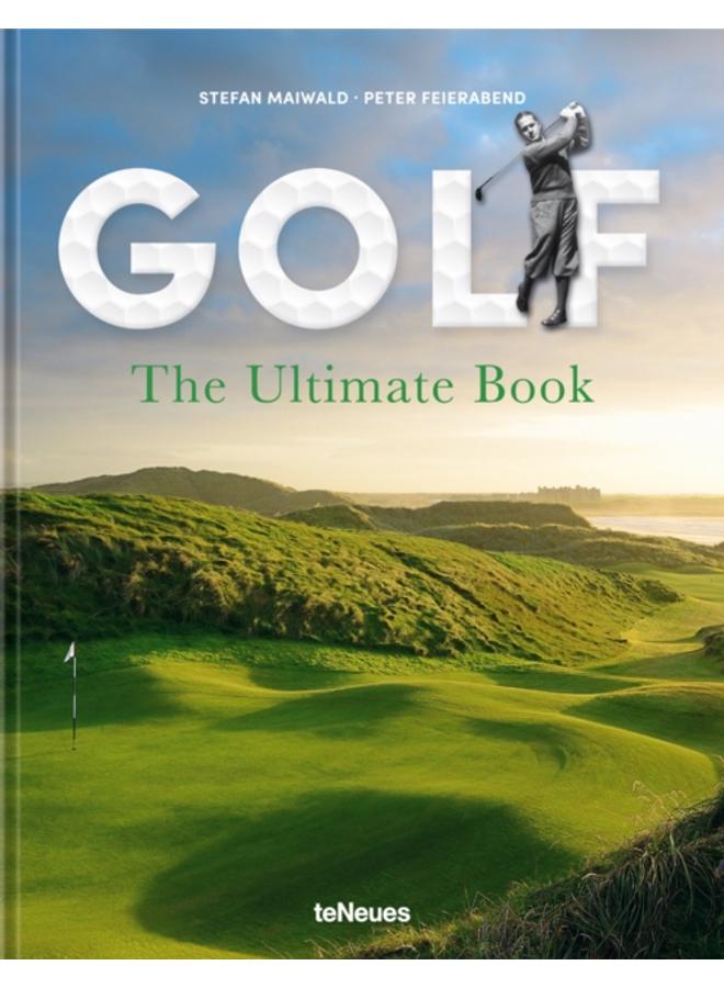 Golf : The Ultimate Book