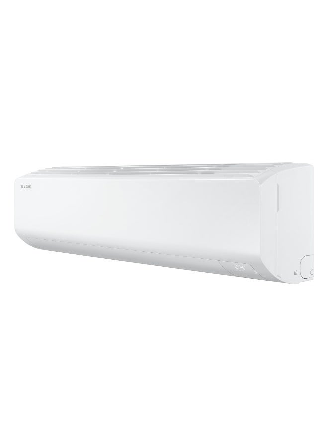 سامسونج مكيف سبليت بقوة 17500 وحدة حرارية بريطانية، واي فاي، AR18DSFZAWK/MG، أبيض - Image 5