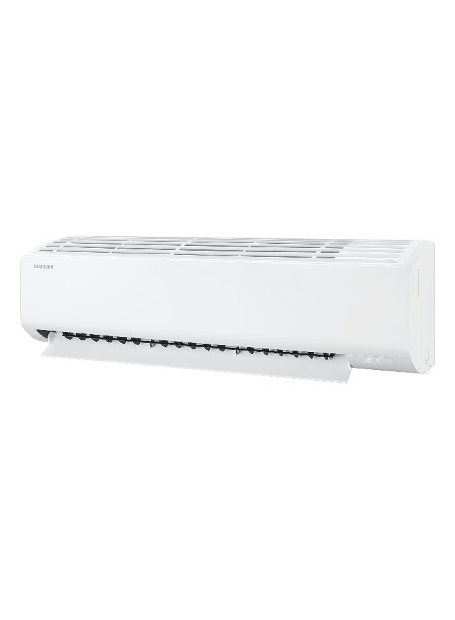 سامسونج مكيف سبليت بقوة 17500 وحدة حرارية بريطانية، واي فاي، AR18DSFZAWK/MG، أبيض - Image 4