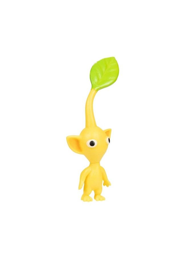 Super Mario - Nintendo Captain Olimar & Pikmin Set Includes 11 Figures - Image 1