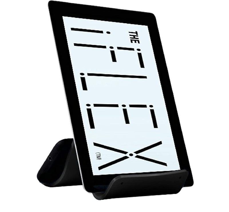 iFLEX Adjustable Cell Phone Stand and Tablet Stand for Work and Home – Flexible Phone Holder is The Perfect iPhone Stand for Video Calls and Holds Any Device - Image 2
