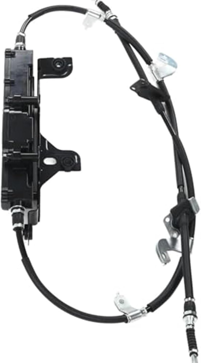 Wivplex Electronic Parking Brake Actuator for Santa Fe 2012-2018 - Image 4