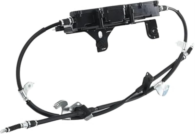 Wivplex Electronic Parking Brake Actuator for Santa Fe 2012-2018 - Image 5