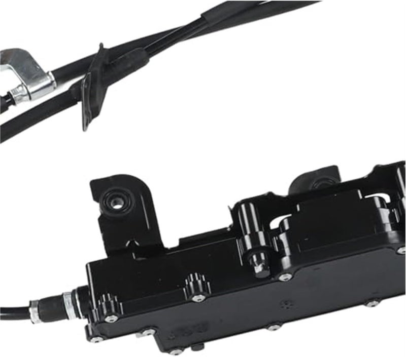 Wivplex Electronic Parking Brake Actuator for Santa Fe 2012-2018 - Image 3