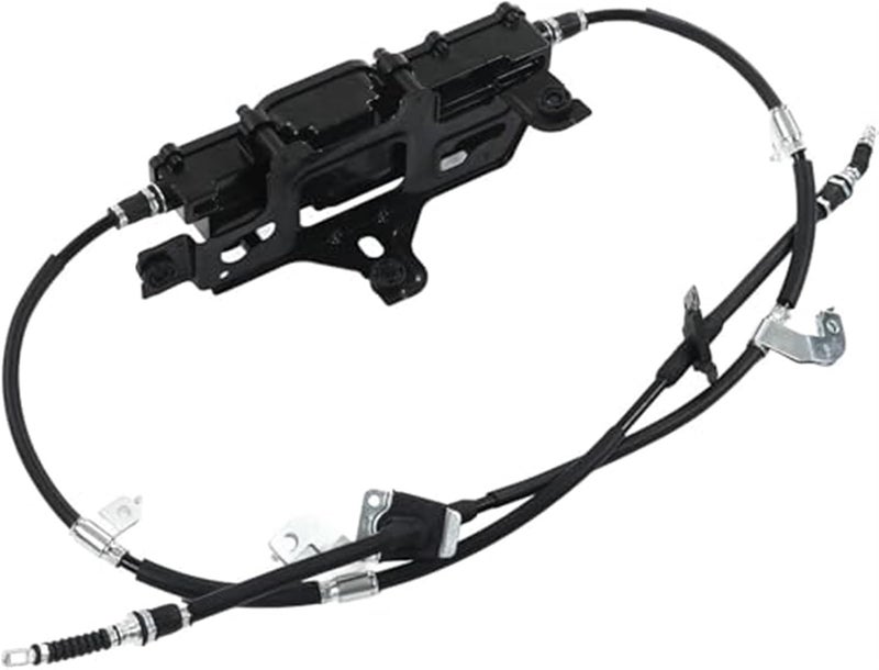 Wivplex Electronic Parking Brake Actuator for Santa Fe 2012-2018 - Image 1
