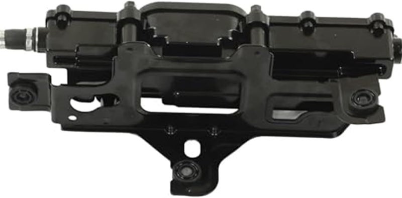 Wivplex Electronic Parking Brake Actuator for Santa Fe 2012-2018 - Image 2