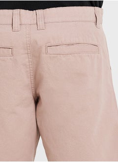 Cotton Twill Chino Shorts - pzsku/Z4571FB801E635D371CBCZ/45/_/1702425495/32fd8fb8-1c0e-4031-8c6a-f0e0454968e3