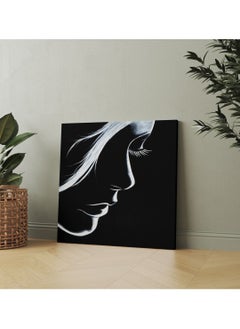 MODCLASS Wall Art Printed Canvas Frame  - Image 1