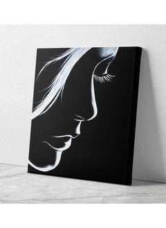 MODCLASS Wall Art Printed Canvas Frame  - Image 2