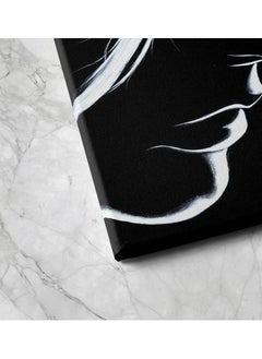 MODCLASS Wall Art Printed Canvas Frame  - Image 3