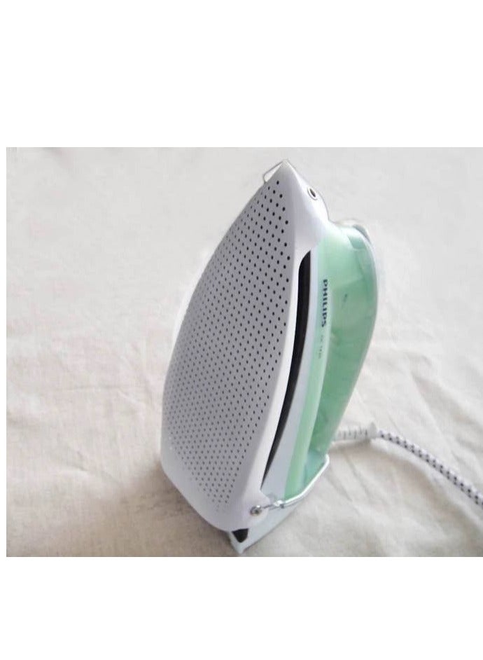 Iron Cover Shoes Iron Cover Electric Iron Cover Made of Shoes Ironing, Iron Plate Cover, to protect the iron base and most irons, default position IR  - Image 2
