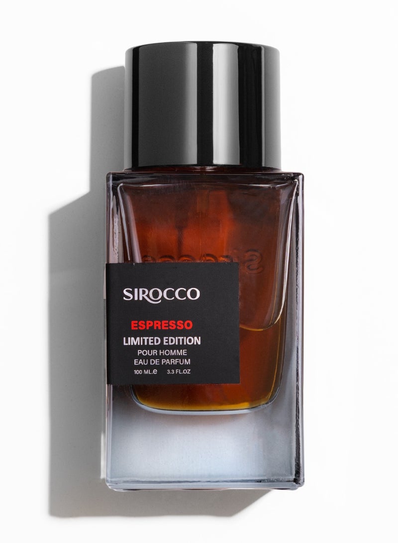 SIROCCO Espresso