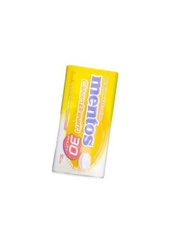 Mentos MENTOS CLEAN BREATH 35G LEMON 