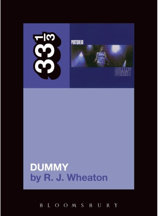 Portishead s Dummy - Paperback