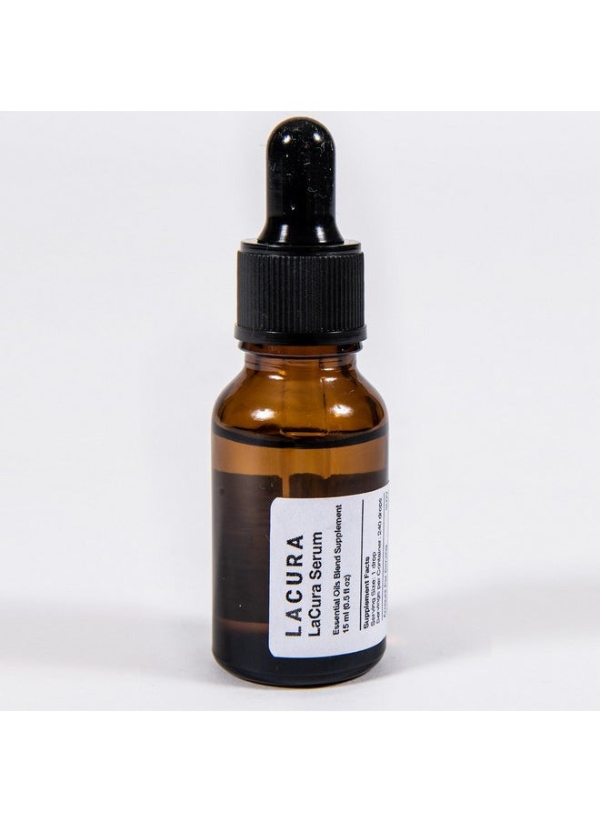 lacura - Advanced C Serum - Image 1