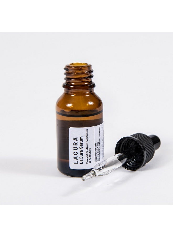 lacura - Advanced C Serum - Image 1