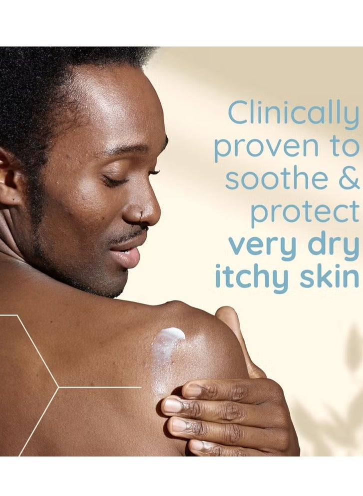 كريم أفينو ديرميكسا المرطب اليومي 500 مل - Image 3