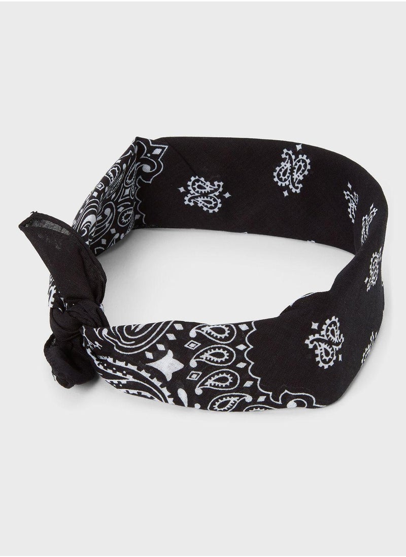 Claires Kids Headwrap 